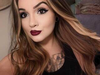 Chat de video erótico Doll4Sir