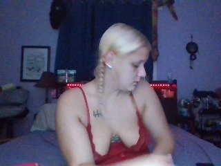 Chat de video erótico DollaDaisy