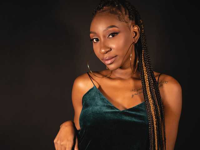 Foto del perfil DollBlack