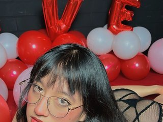 Chat de video erótico Dollce-