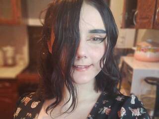 Chat de video erótico DolleFox