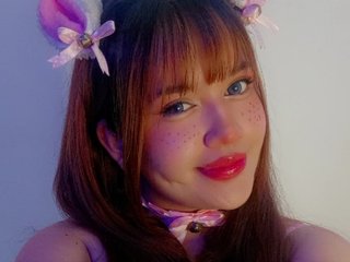 Chat de video erótico Dollielove
