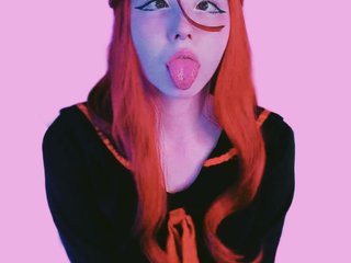 Chat de video erótico DollRose