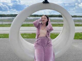 Chat de video erótico DollVice