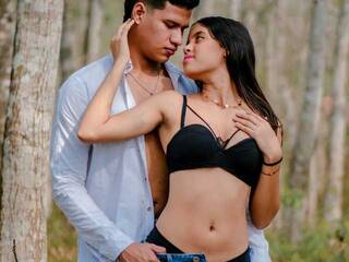 Chat de video erótico DomAndRose