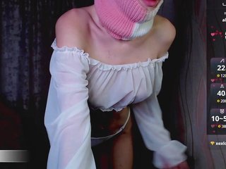 Chat de video erótico Domiiiniiicana