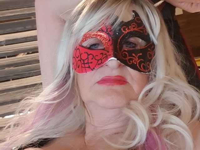 Foto del perfil HotBlondMilf