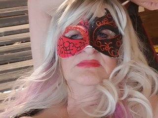 Chat de video erótico MissLuluDivine