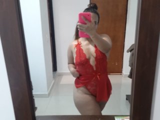 Chat de video erótico Domincka