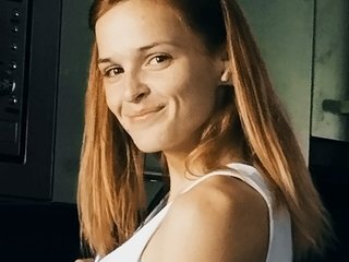 Chat de video erótico Dominicka23