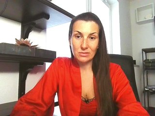 Chat de video erótico DonnaAngel