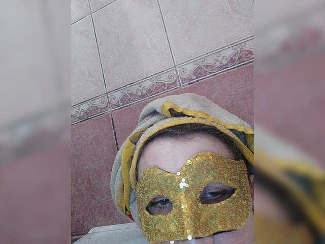 Capturas de pantalla de transmisión Donnae