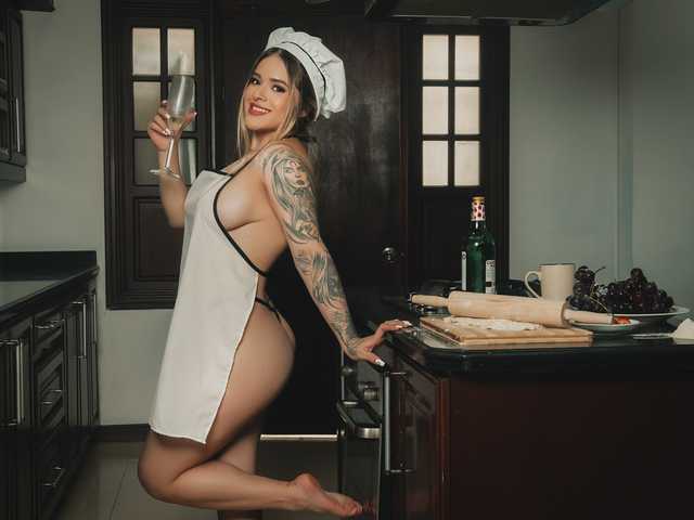 Foto del perfil DonnaStonne