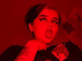 Chat de video erótico Dora-Gray