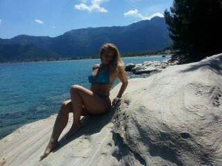 Chat de video erótico QueenDoribell