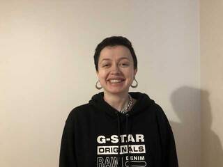 Chat de video erótico DorisKrock