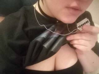 Chat de video erótico DORISWHAT