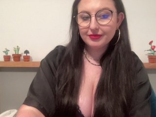 Chat de video erótico DorothyKiss