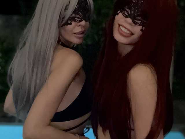 Foto del perfil Anjie-Ruby