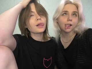 Chat de video erótico DoubleChris