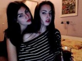 Chat de video erótico doublecute