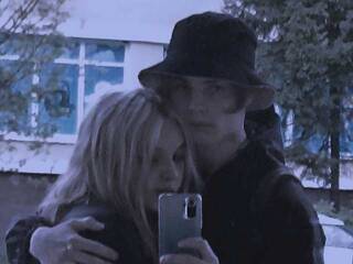 Chat de video erótico DoubleLime