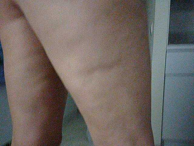 Capturas de pantalla de transmisión doublepervers