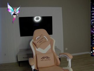 Chat de video erótico Holly_Molii