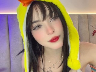 Chat de video erótico DoyeonDae