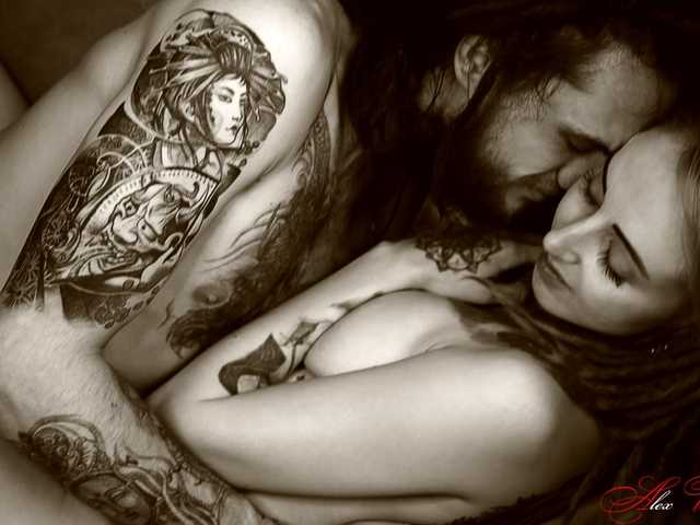 Foto del perfil DreadsFamily
