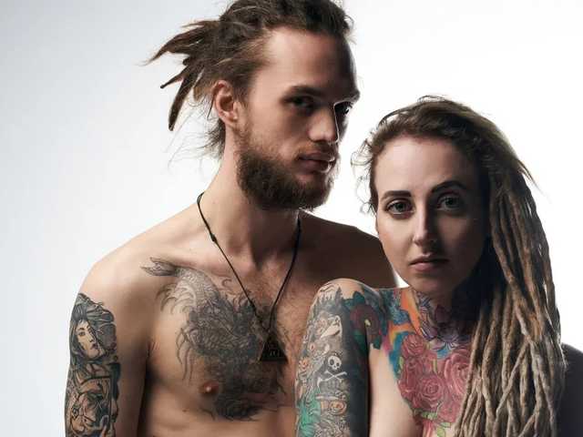 Foto del perfil DreadsFamily