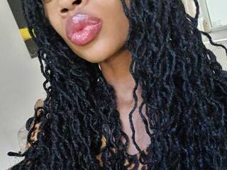 Chat de video erótico Dream-Goddess