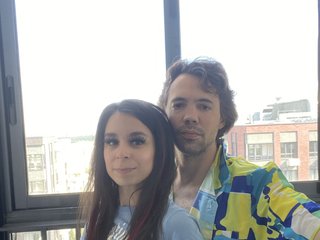 Chat de video erótico DreamAndTeam