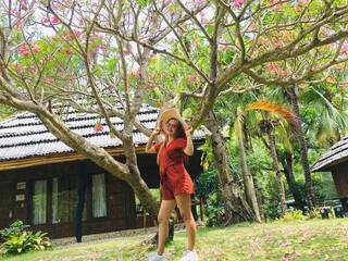 Chat de video erótico DreamCherry