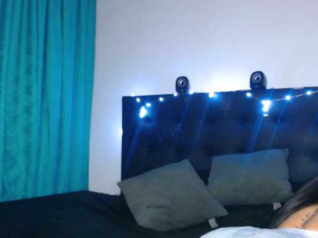 Capturas de pantalla de transmisión Dreamgirl777