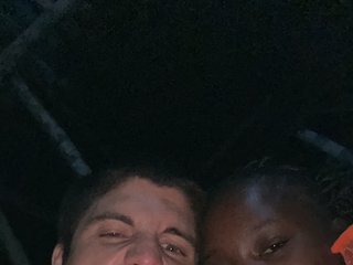 Chat de video erótico DreamInterracial
