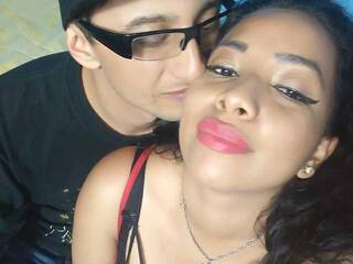 Chat de video erótico DreamTeachFlame