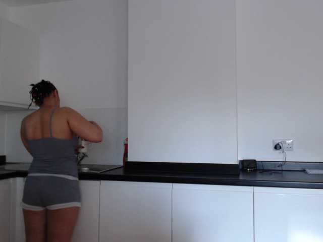 Capturas de pantalla de transmisión dreamXgirl