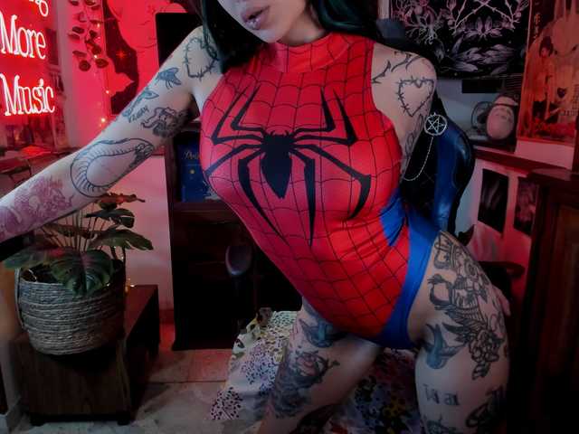 Foto del perfil Dreamysuccubus
