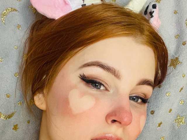 Foto del perfil driada