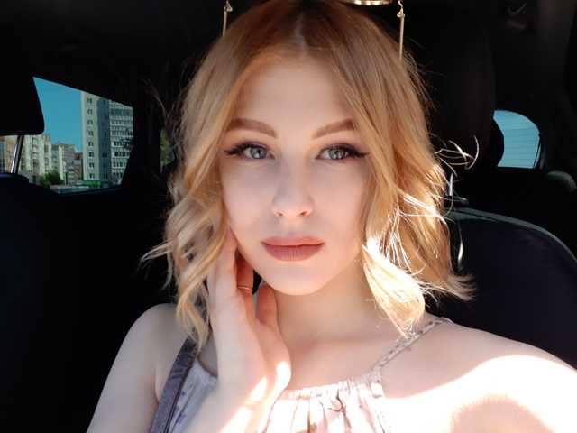 Foto del perfil driada