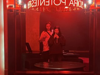 Chat de video erótico Dron-big