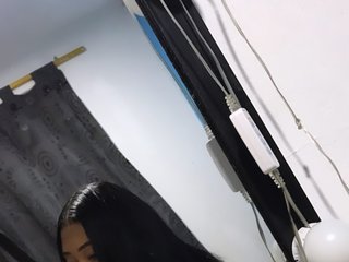 Chat de video erótico Dubraska01