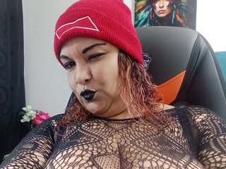 Chat de video erótico Dubraska1
