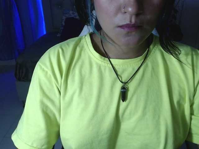 Capturas de pantalla de transmisión dulce-anny