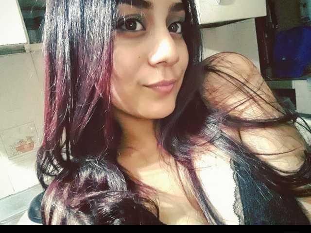 Foto del perfil Dulce-Bella
