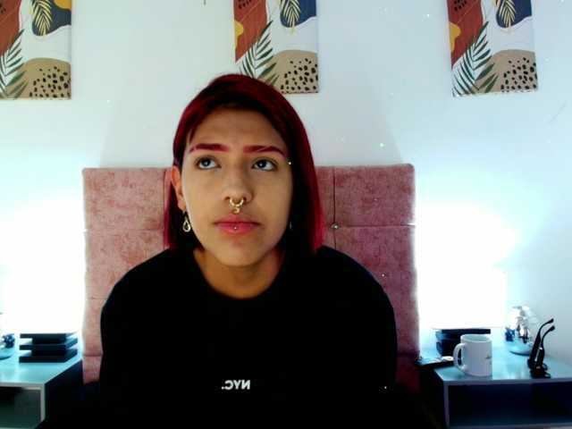 Capturas de pantalla de transmisión Dulce-Bella
