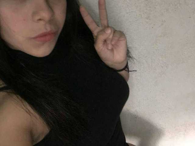 Foto del perfil dulce-hot19