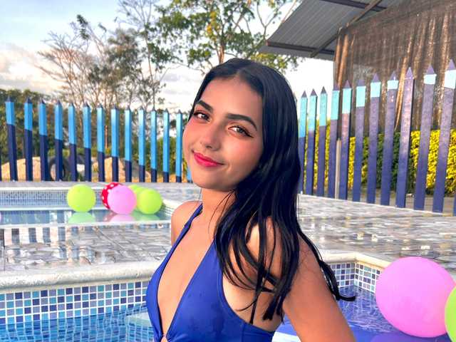 Foto del perfil dulce-little