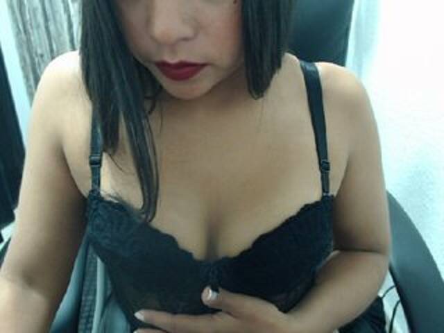 Capturas de pantalla de transmisión dulce-samanta